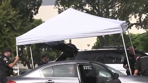 El hombre fue hallado con múltiples heridas provocadas por un arma blanca.