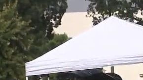 El hombre fue hallado con múltiples heridas provocadas por un arma blanca.