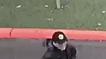 Imagen de Chuyen Vo publicada por el Departamento de Policía de Fullerton.