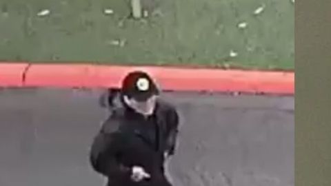 Imagen de Chuyen Vo publicada por el Departamento de Policía de Fullerton.