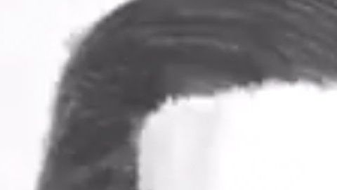 Imágenes del sospechoso publicadas por la Policía de Fullerton.