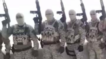 La disputa con “El Abuelo” surgió por apoyar a "Poncho" de Los Reyes, indica uno de los sicarios.