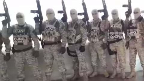 La disputa con “El Abuelo” surgió por apoyar a "Poncho" de Los Reyes, indica uno de los sicarios.