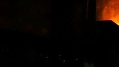 Gabriel Soto y Geraldine Bazán cuando eran pareja.