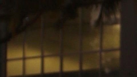 Gala Montes y su madre.