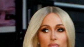 Paris Hilton y Kim Kardashian.