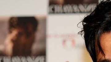 Los piropos hacia Chayanne no se hicieron esperar.