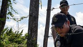 Muchos municipios carecen de recursos para enfrentar al crimen organizado.