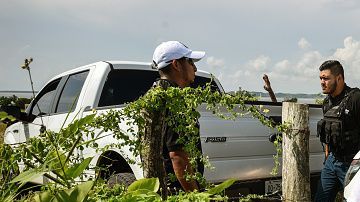 Muchos desaparecidos ha provocado este