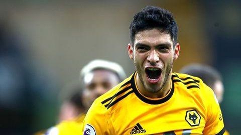 Raúl Jiménez y Wolverhampton se juegan un boleto a la final de la FA Cup