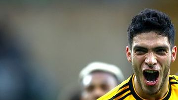 Raúl Jiménez y Wolverhampton se juegan un boleto a la final de la FA Cup