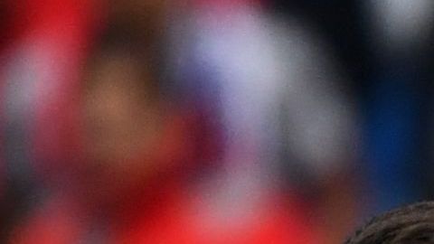 El Real Madrid es el líder de la competencia en el torneo español