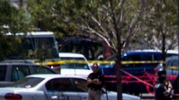 El mandatario es señalado por incitar al odio contra hispanos.