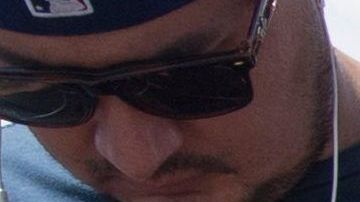 Trump fue recibido en El Paso con duras protestas