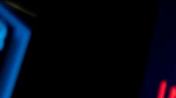 La caída de la bolsa no es buena noticia para el gobierno del presidente Trump.