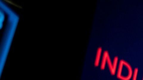 La caída de la bolsa no es buena noticia para el gobierno del presidente Trump.