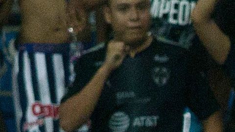 Monterrey alargó la mala racha de Pumas que lleva casi 7 años sin ganar en casa de Rayados.
