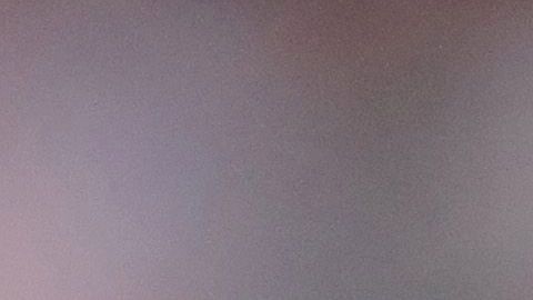 Nadal sonríe tras su victoria contra Chung.