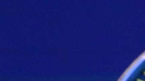 Kyrgios durante su partido contra Rublev.