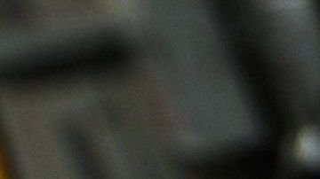 Boletos de la lotería Mega Millions.