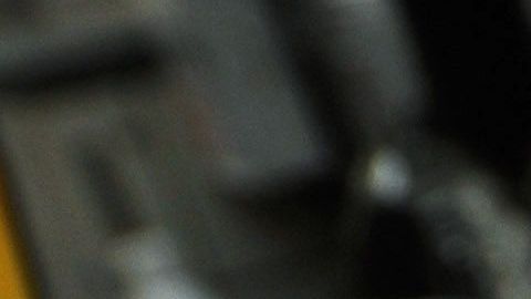 Boletos de la lotería Mega Millions.