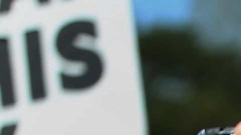 Apenas el 10% de los trabajadores son miembros de un sindicato.