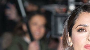 Salma Hayek