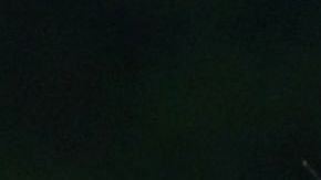 En dos años, Barron ha dado el estirón.