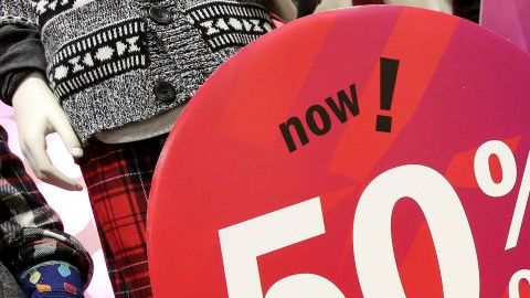 Es necesario ser un consumidor activo e informado.