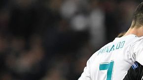 Una posible reunión de Neymar y Cristiano en la Juventus, está encima de la mesa.