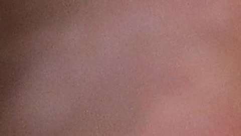 El presidente Trump y su esposa, Melania.