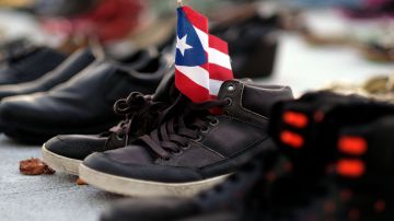 Se levantará un monumento por la reconstrucción de Puerto Rico.