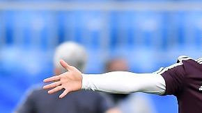 El West Ham de Javier ‘Chicharito’ Hernández recibe al ManCity