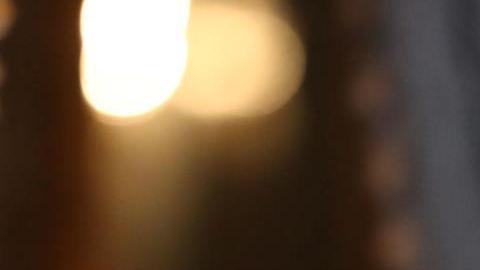 Ex gobernador Ricardo Rosselló.