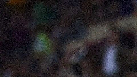 El delantero francés del FC Barcelona, Antoine Griezmann, celebra el segundo gol del equipo blaugrana durante el encuentro ante el Betis.