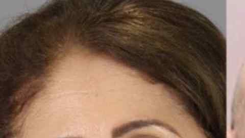 Haydee Arguello, Luisandor Suárez y Wilfredo Amaya, acusados de golpear a un afroamericano motivados por odio.