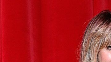 Heidi Klum y Tom Kaulitz.