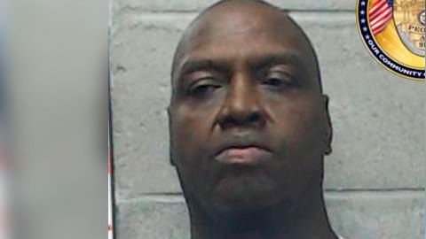 Peoria Police Department