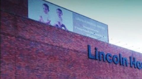 Lincoln Hospital, El Bronx