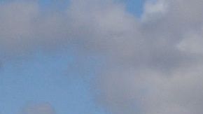 Kennedy Compound, en Hyannis Port, Massachusetts.