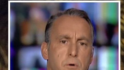 Matthew Albence es director interino de ICE.