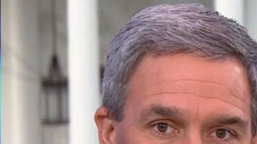 El abuelo de Trump y el bisabuelo de Cuccinelli no hubieron conseguido su estatus migratorio.