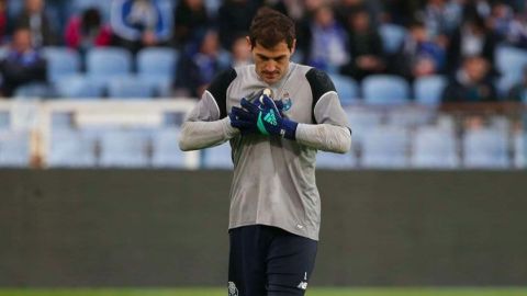 Iker podría volver a las canchas en 2020.