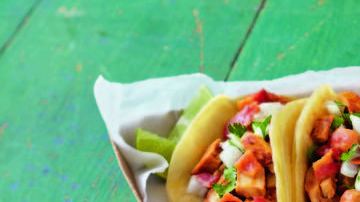 Esta deliciosa receta es fácil de preparar, económica y le encantará a todos.