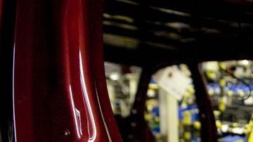 Toyota incrementó sus exportaciones un 25% el año pasado.