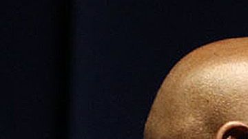 Mayweather fue tajante al decir que nunca le dará la revancha a Pacquiao.