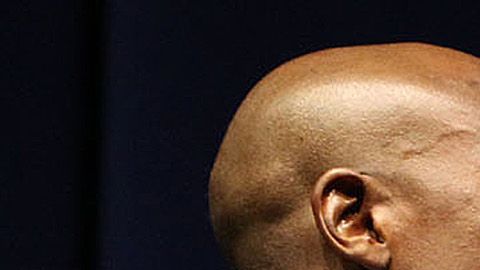 Mayweather fue tajante al decir que nunca le dará la revancha a Pacquiao.