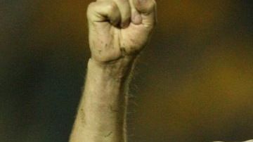 Desde su llegada a México, la relación de Gignac con los fanáticos fue muy especial.