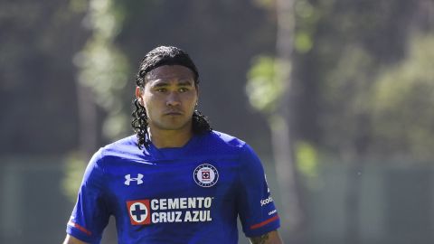 Carlos "Gullit" Peña podría ser demandado por el GKS Tychy, de Polonia.