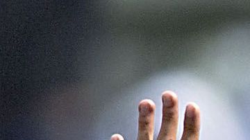 Carlos Vea quiere retirarse en el LAFC.